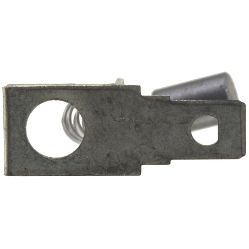 Acdelco Professional C708 Alternator Brush Set With Springs #TOP2