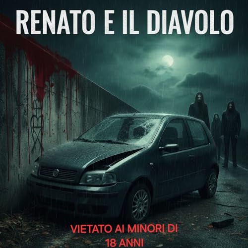 Le bestie di Satana- Il Sacrificio del Coniglio