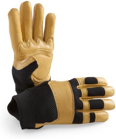 Hands On Premium High Dexterity Goatskin Utility Glove