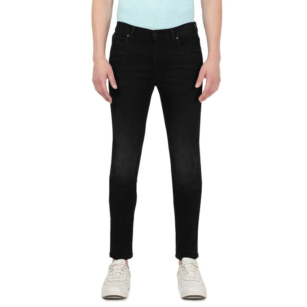 LeeMen's Skinny Fit Jeans