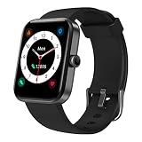 Smartwatch Damen Herren, Fitness Tracker mit 1.69