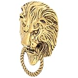 Broche pull animal : une finition et un design soignés qui séduiront à coup sûr, accessoire de col pour homme