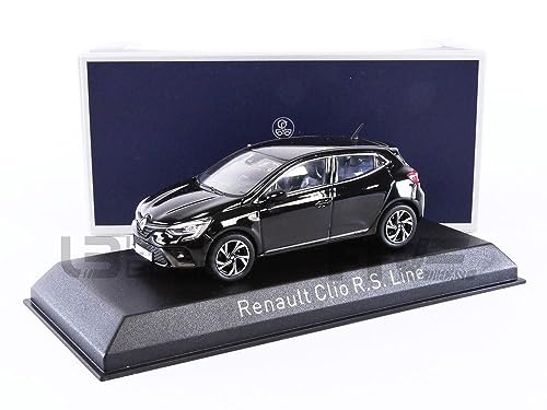 Norev NV517584 - Modellino da collezione Renault