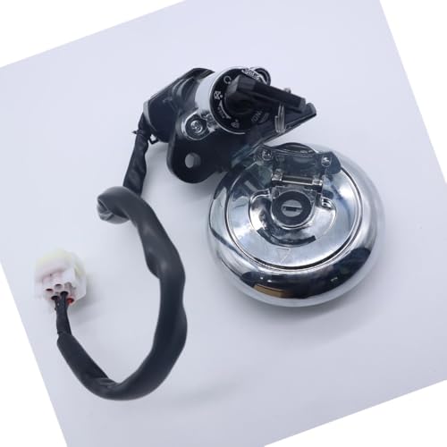 Jeu de serrures Keeway Superlight 125 150 200 et Rebellian