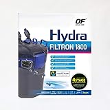 Filtro Exterior Hydra Filtron Ocean Free HY1800 Filtro Exterior Hydra Filtron