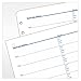 FranklinCovey - Address/Phone Pages - Expansion for Planners (Monarch)