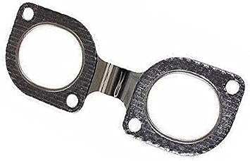 for BMW 93-10 v8 Exhaust Manifold Seal to Head x3 ELRING
