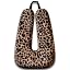 Leopard Print Brown