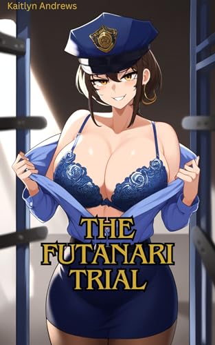 The Futanari Trial (English Edition)