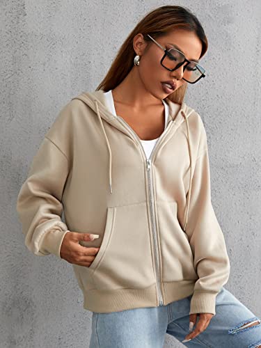 Sweat à capuche décontracté pour les week-ends cocooning en taille XL - 7