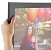 Art To Frames Picture Frame, 8 by 12-Inch, Black