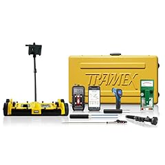 Tramex Roofing Master Kit RMK