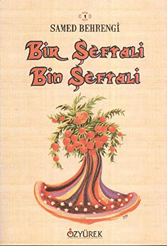 Bir seftali Bin seftali