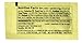 Amazon Brand - Happy Belly Zero Calorie Yellow Sucralose Sweetener Powder, 400 Packets, 14.1 ounce (Pack of 1)