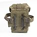 Vietnam War M1956 Ammo Pouch Green WW2 US