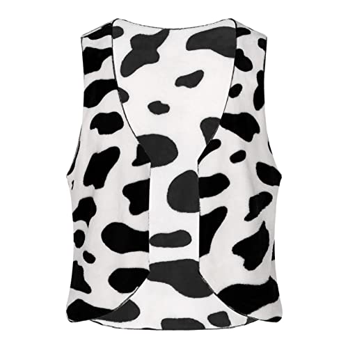 winying Homme Gilet Cowboy Sans Manches Avec Chapeau Bandana Veste Veste À Imprimé Vache Costume Cowboy Halloween Cardigan Hiver Automne Noir M winying Homme Gilet Cowboy Sans Manches Avec Chapeau Bandana Veste Veste À Imprimé Vache Costume Cowboy Halloween Cardigan Hiver Automne Noir M