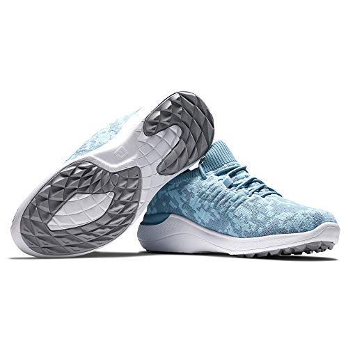 Image of FootJoy Women's FJ Flex XP Previous Season Style Golf Shoe