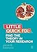 Produktbild Find the Theory in Your Research: Little Quick Fix