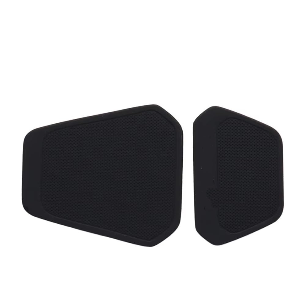 Motorcycle Fuel Tank Pad Cal for CB Universal Traction Pad Decal
