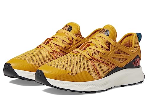 Image of The North Face Oxeye - Men's | Hiking Shoes