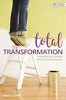 Total Transformation 1629408751 Book Cover
