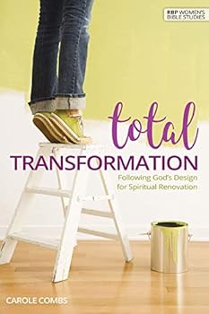 Paperback Total Transformation Book