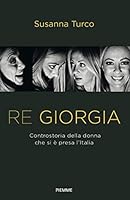 RE GIORGIA 8856689480 Book Cover