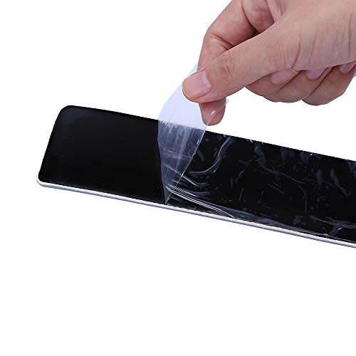 Aelfox Keyboard Wrist Rest For Laptop, Ergonomic Laptop Wrist Pad Wrist Support For Slim 87 Key Gaming Keyboard/Computer/Mac (14.17 X 2.32 X 0.7 Inch) #TOP3