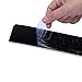 Aelfox Keyboard Wrist Rest for Laptop, Ergonomic Laptop Wrist Pad Wrist Support for Slim 87 Key Gaming Keyboard/Computer/Mac (14.17 x 2.32 x 0.7 Inch)