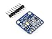 Adafruit RGB Color Sensor with IR Filter and White LED - TCS34725 [ADA1334]