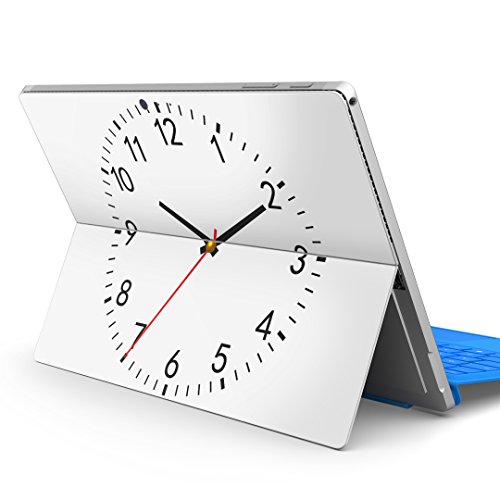 igsticker Surface pro7 (2019) pro6 pro2017 pro4 p XLV[ T[tFX m[gubN m[gp\R Jo[ P[X tB XebJ[ ANZT[ ی 000271 j[N v Vv