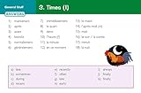 New GCSE AQA French: Vocabulary Revision Question Cards (for exams from 2026) (CGP AQA GCSE French) - Image 8