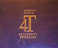 Stretton Smith's 4T Prosperity Program, Set Of 12 Audio CDs B000S0BWT0 Book Cover