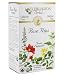 CELEBRATION HERBALS Rose Hips Tea Organic 24 Bag, 0.02 Pound