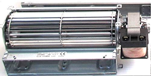 VENTILATORE TANGENZIALE DM60 cm 24 DX
