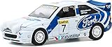 ford escort cosworth wrc wikipedia Kein Spielzeug! Geeignet für Kinder ab 8 Jahren.