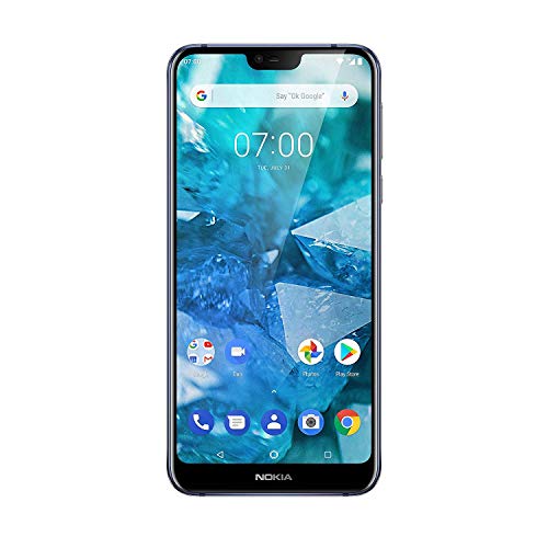 Nokia 7.1 Smartphone da 32 GB...