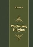 Wuthering Heights (Russian Edition)