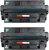  【Accessoires pour imprimante】 Banque de toner compatible avec cartouche de toner de remplacement pour HP 29X C4129X pour imprimante HP LJ5000 LJ5000N LJ5100SE LJ5100N, kit supplémentaire pour produits