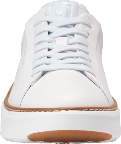 Image of Cole Haan Women's Grandpro Topspin Court Sneaker