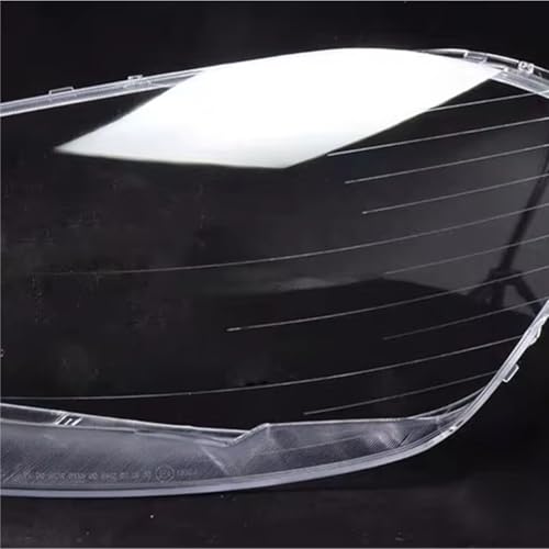 Lentille pour Volvo XC60 2009-2013 couvercle de phare - 2