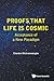 PROOFS THAT LIFE IS COSMIC: ACCEPTANCE OF A NEW PARADIGM