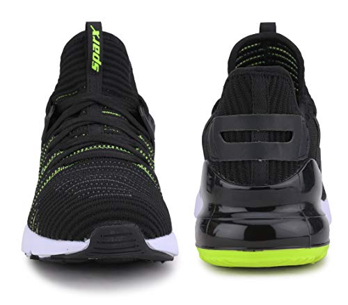 Image of SPARX Mens Sm-446 Running Shoes