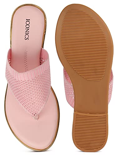 Image of Iconics Women's Icn-kam-ai-201 Sandal