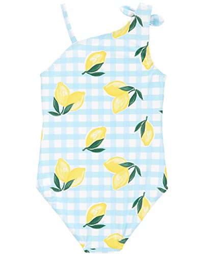 Image of Carter's Girls Swimsuit