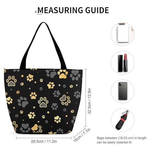 Sac de shopping pour voyage grand format contre le manque d'espace - 2
