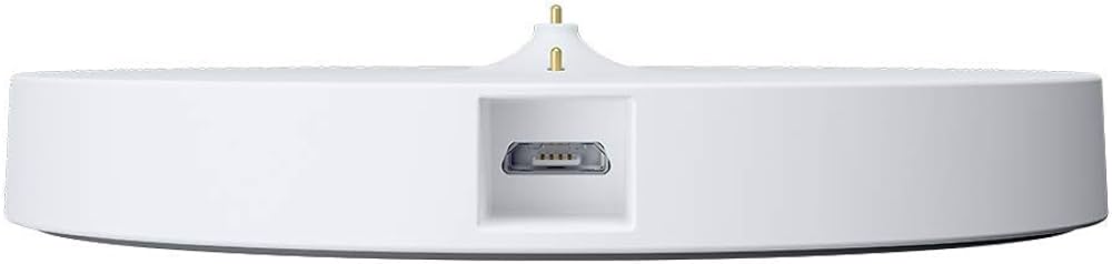 Amazon.co.jp: Ultimate Ears 充電ドック WSCD10 ホワイト BOOM3