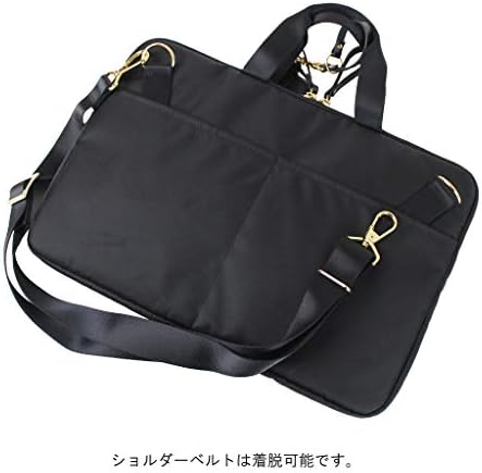 Porter 871-05184 Girl Girl Sheer SHEA Business Bag, black (10