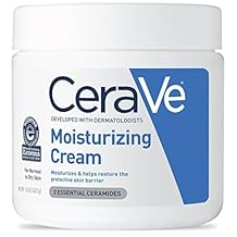 CeraVe Moisturizing Cream - 453g