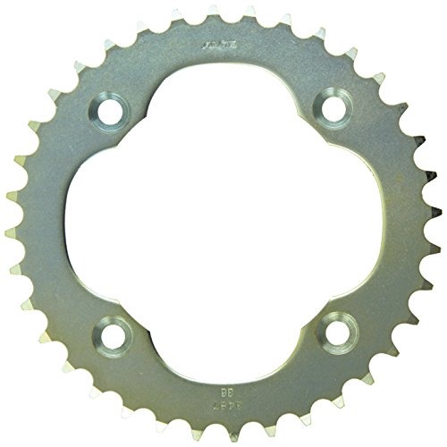 Sunstar 2-348736 36-Teeth 520 Chain Size Rear Steel Sprocket #TOP7